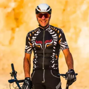 Killertaler Herren MTB Trikot "Killertal Rider"