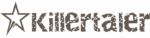 Killertaler Logo in Pantone 404C - 825 px breit